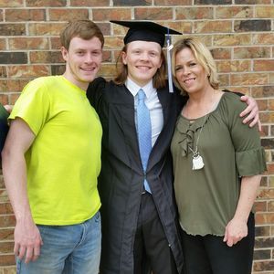 Meet your Posher, Christy